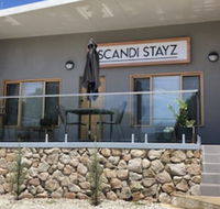 Scandi Stayz Retreat 2 - Accommodation QLD
