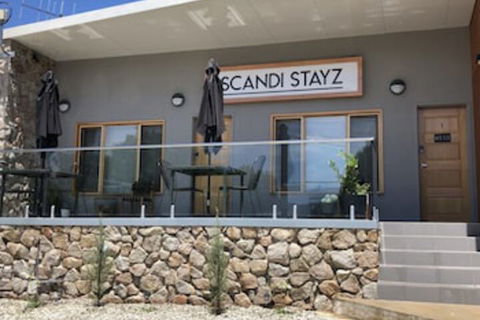 Scandi Stayz Retreat 2 - Accommodation QLD 0