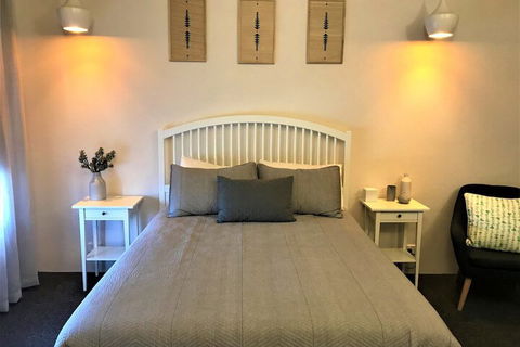 Scandi Stayz Retreat 2 - Accommodation QLD 3
