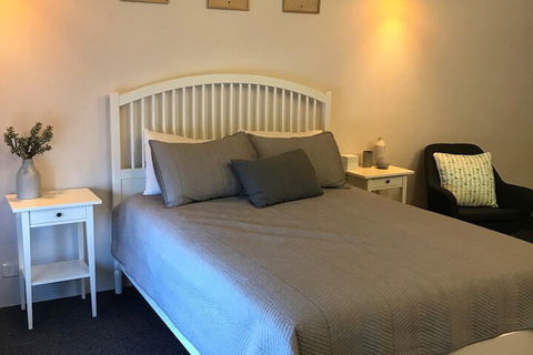 Scandi Stayz Retreat 2 - Accommodation QLD 6