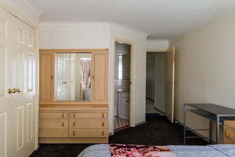 ParkViewAtMontagueFarm - Accommodation QLD 1