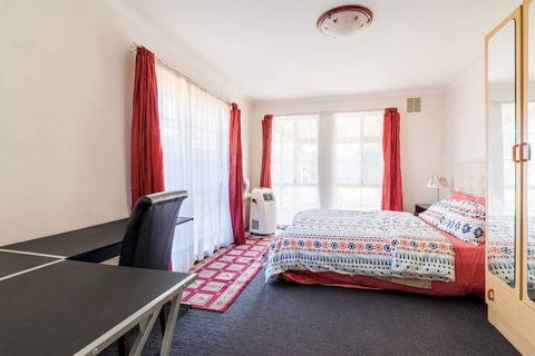 ParkViewAtMontagueFarm - Accommodation QLD 7