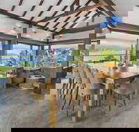 Mandalay Luxury Retreat - Accommodation QLD