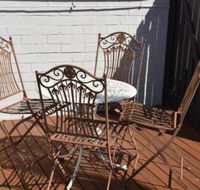 Heritage  Charming House in Subi - Accommodation QLD