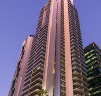 Rivercity CBD Apartment - Accommodation QLD