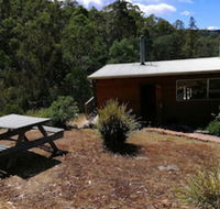 Minnow cabins - Accommodation QLD