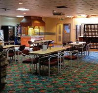 Australian Hotel Cooma - Accommodation QLD