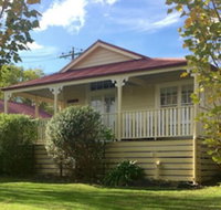 Brentwood Cottage - Accommodation QLD