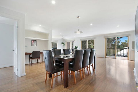 Family Times - Accommodation QLD 2