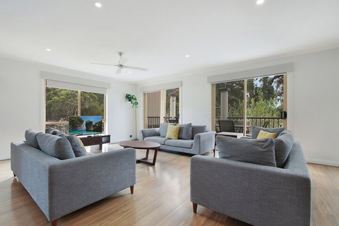 Family Times - Accommodation QLD 5