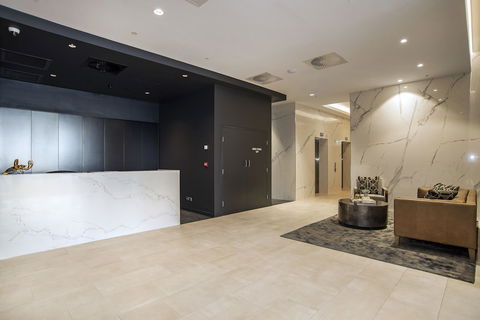 Arise Brisbane One - Accommodation QLD 5