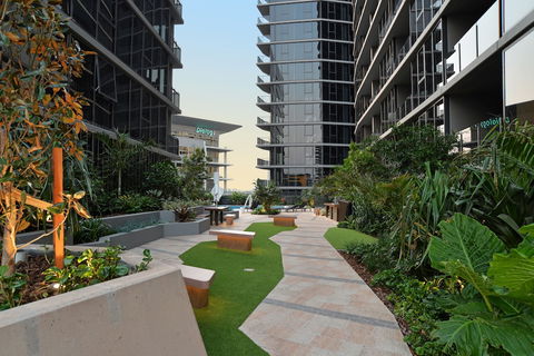 Arise Brisbane One - Accommodation QLD 2