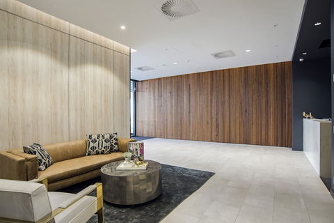 Arise Brisbane One - Accommodation QLD 6