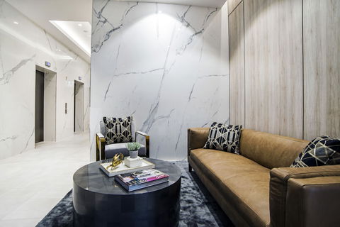 Arise Brisbane One - Accommodation QLD 4