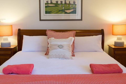 VUES At Salamander Bay - Accommodation QLD 1