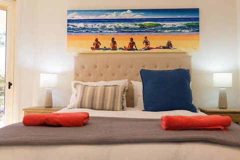 VUES At Salamander Bay - Accommodation QLD 2