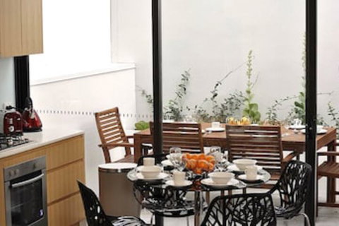 Ultimo Harris Apartments - Accommodation QLD 3