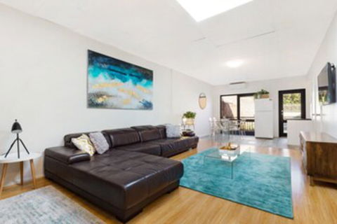 Ultimo Hackett Apartments - Accommodation QLD 0