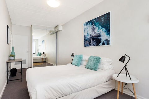 Ultimo Hackett Apartments - Accommodation QLD 3