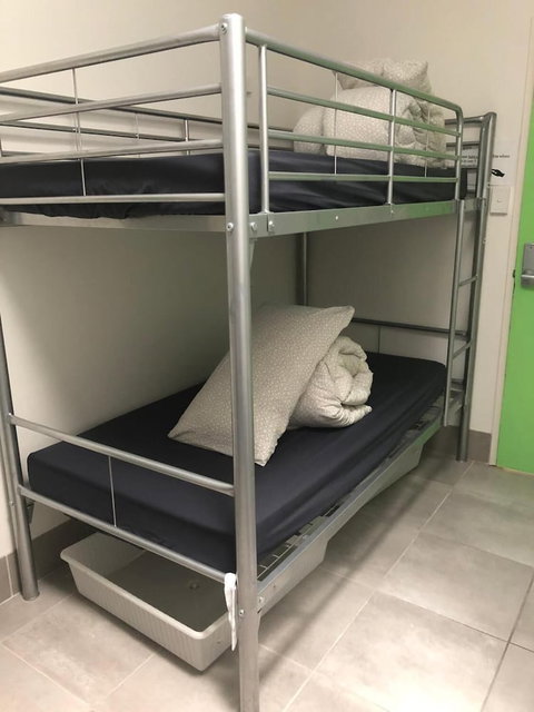 Koalas Perth City Backpackers Hostel - Accommodation QLD 6