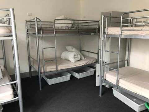 Koalas Perth City Backpackers Hostel - Accommodation QLD 4
