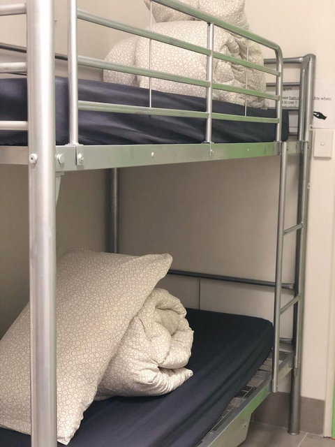 Koalas Perth City Backpackers Hostel - Accommodation QLD 2