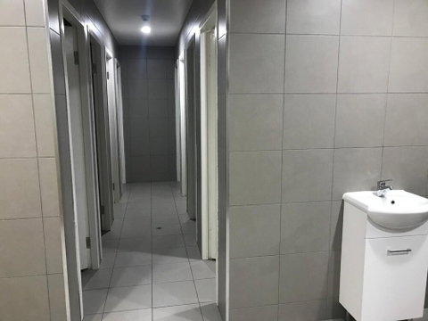 Koalas Perth City Backpackers Hostel - Accommodation QLD 5