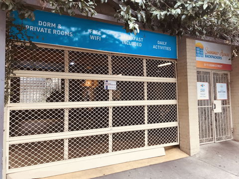 Summer House Newtown - Accommodation QLD 1