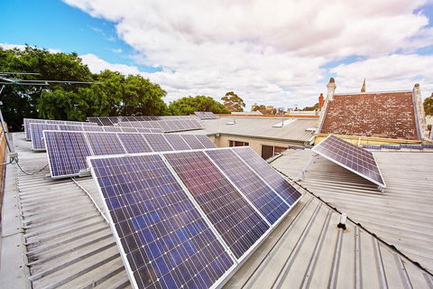 Summer House Newtown - Accommodation QLD 0