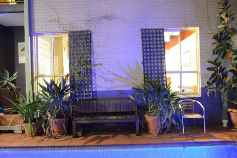 Summer House Newtown - Accommodation QLD 5