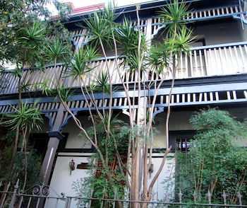 Summer House Newtown - Accommodation QLD 2