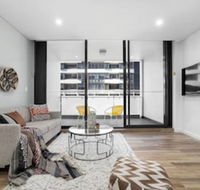 Olympic Park 2bed 2bathparking Nop002 1 - Accommodation QLD