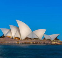 Sydney CBD Studio 5min Walk to Central Station 6B - Accommodation QLD