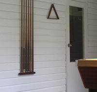 Peaceful Rainforest Wildlife Retreat - Accommodation QLD