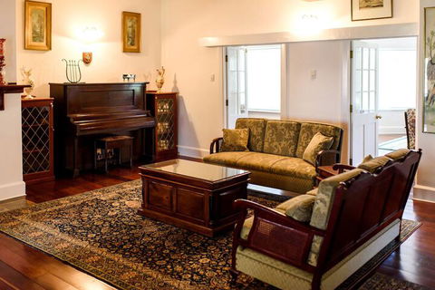 Fairlawn Estate - Accommodation QLD 3