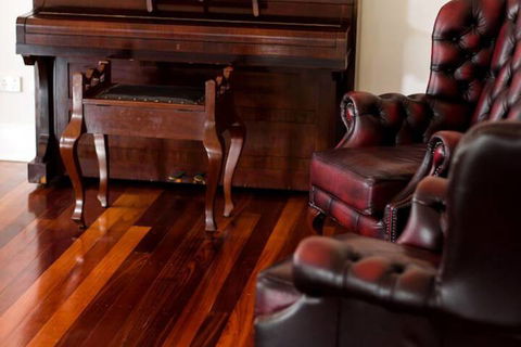 Fairlawn Estate - Accommodation QLD 6