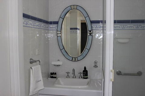 Fairlawn Estate - Accommodation QLD 4