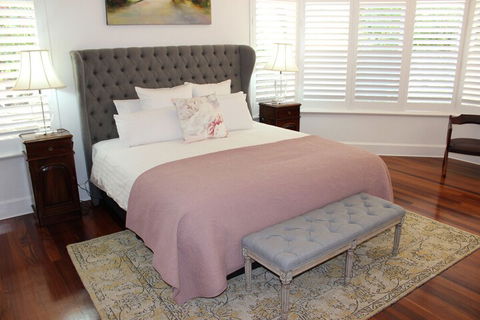 Fairlawn Estate - Accommodation QLD 2