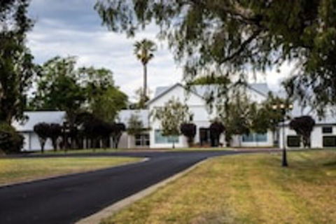 Fairlawn Estate - Accommodation QLD 0