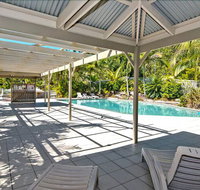 Deep Blue 8 - Accommodation QLD