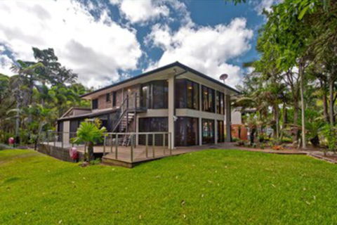 Seaclusion - Accommodation QLD 2
