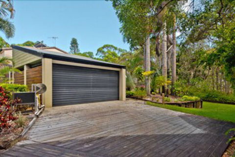 Seaclusion - Accommodation QLD 1