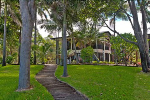 Seaclusion - Accommodation QLD 0
