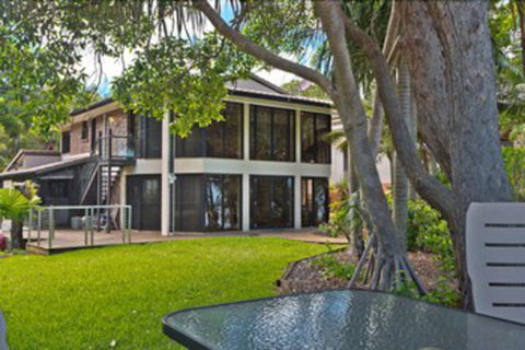 Seaclusion - Accommodation QLD 5