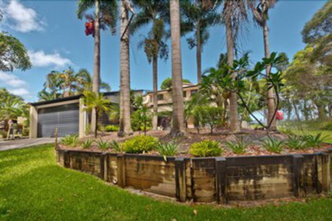 Seaclusion - Accommodation QLD 6