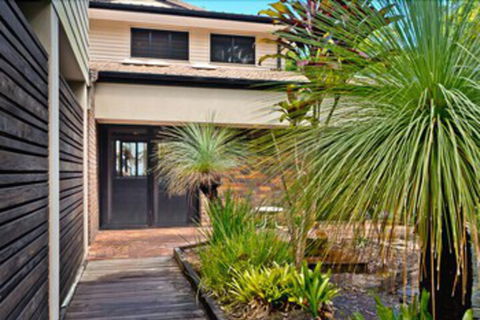 Seaclusion - Accommodation QLD 3