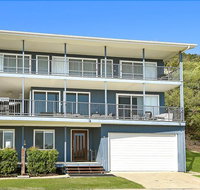 Sandcastles Coign 10 - Accommodation QLD