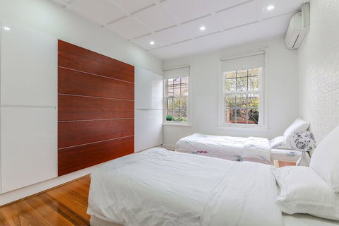 Waterview Terrace In Historic Rocks - Accommodation QLD 3