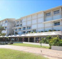 Deep Blue 13 - Accommodation QLD