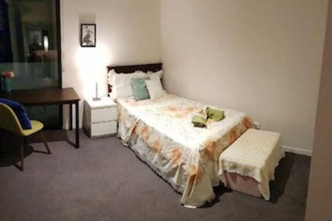 Notting Hill Apartment - Accommodation QLD 6